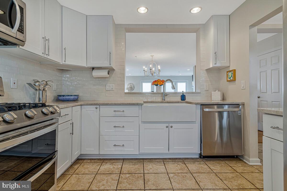 SEA GATE - Residential