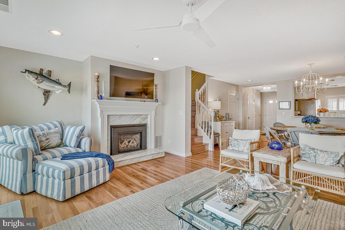 SEA GATE - Residential