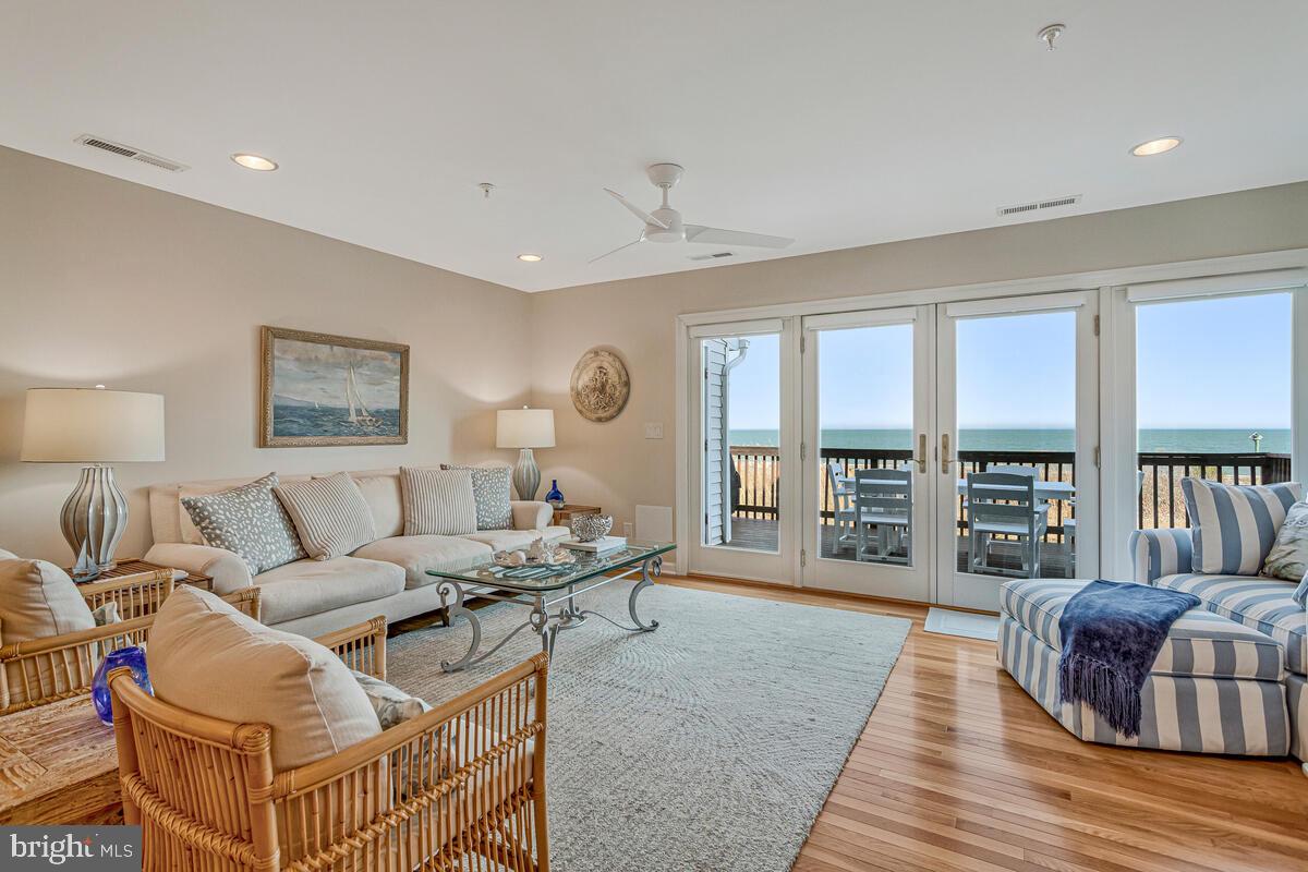 SEA GATE - Residential