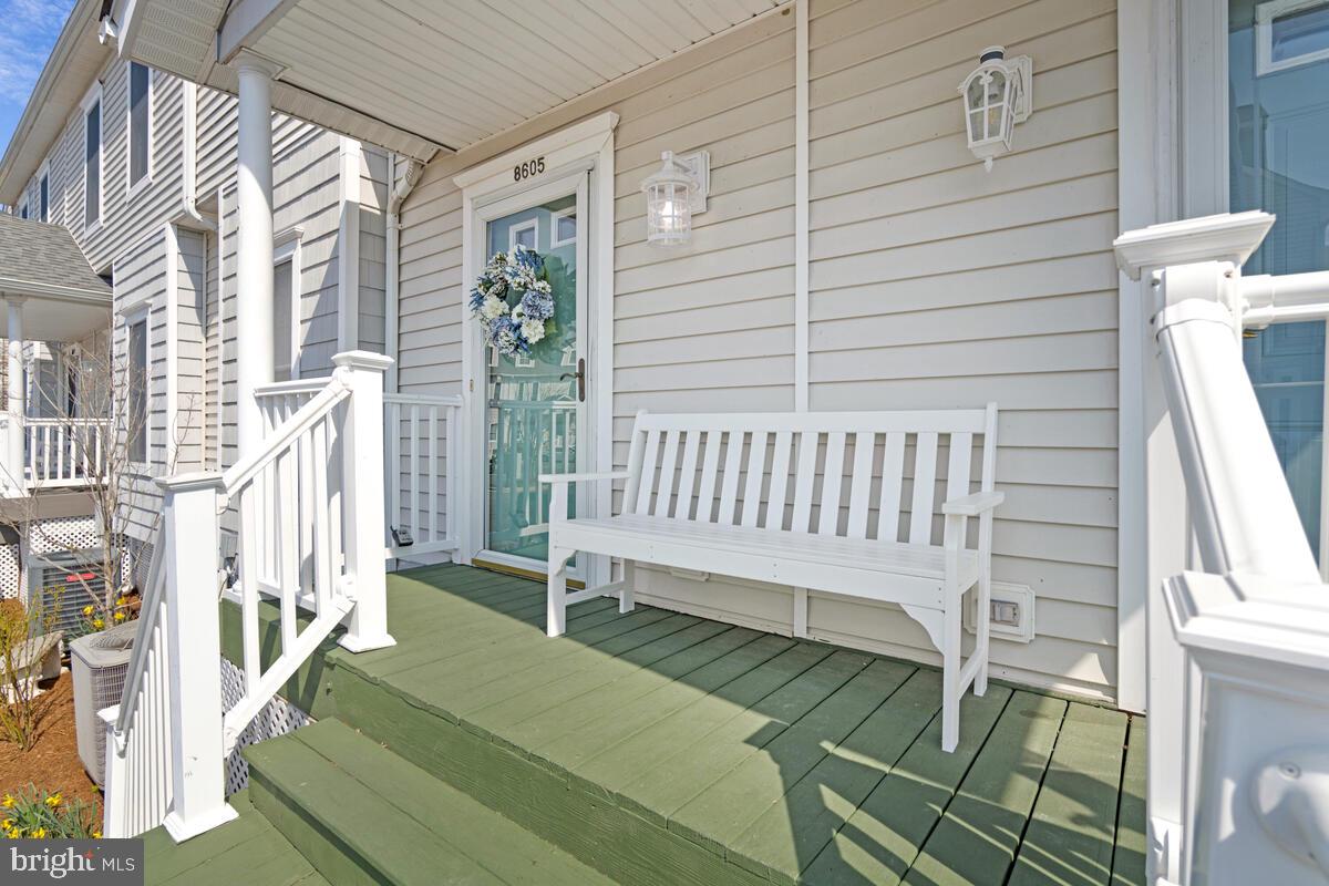 SEA GATE - Residential