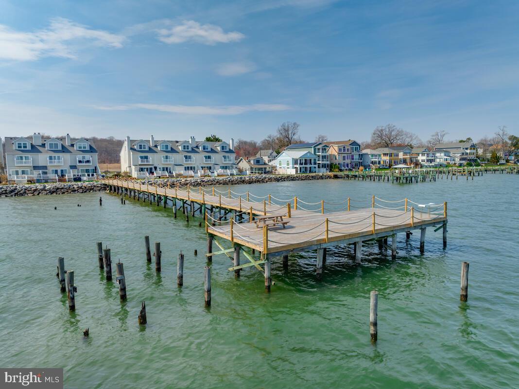 SEA GATE - Residential