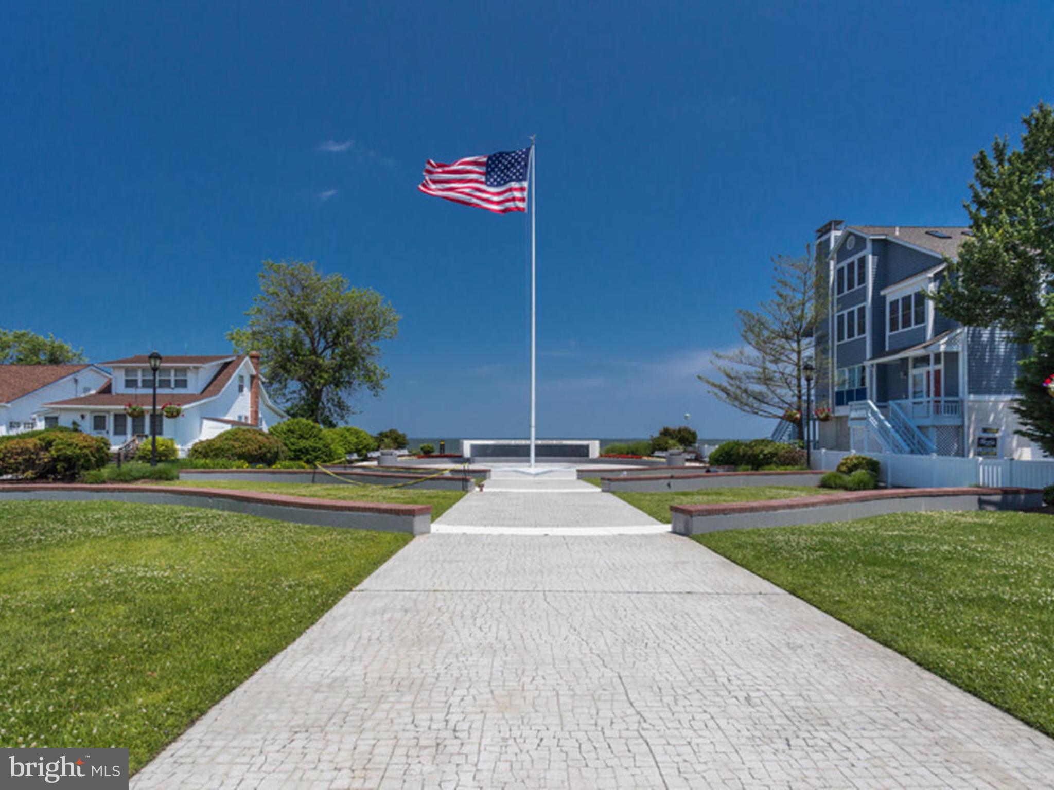 SEA GATE - Residential