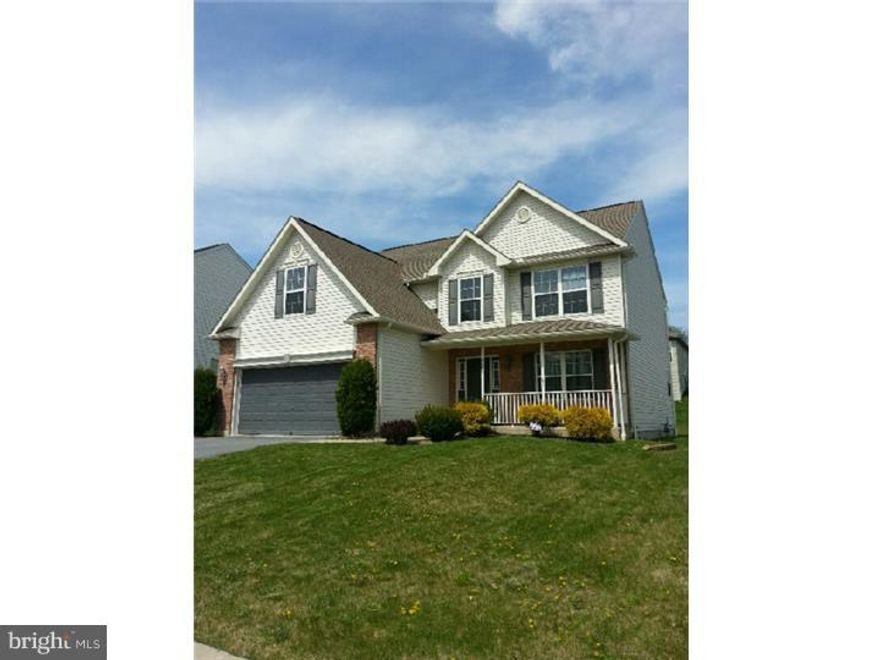 Beautiful Greth Built 4 bedroom, 2.1 bath move-in condition located in the Wilson School District in the highly sought after community of Werner Farm. This home features a lovely 2 story open foyer entrance, a Maple kitchen with corner sink and double windows with abundance counter space and large kitchen island and a generous pantry. The family room flows with the kitchen and is warm and inviting with the corner gas fireplace. You have an oversized master suite with his & her walk-in closets, stall shower, jacuzzi tub, and a double vanity. You also have 3 other bedrooms, two of which have walk-in closets and function well. With a first floor laundry, water treatment system, and plumbing rough-ins in the basement, this home has been well thought out and it's functionality makes living here very convenient.