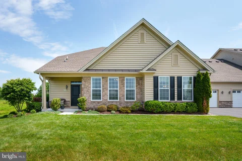 3457 Bushwood Drive, Perkasie, PA MLS: PABU2123934