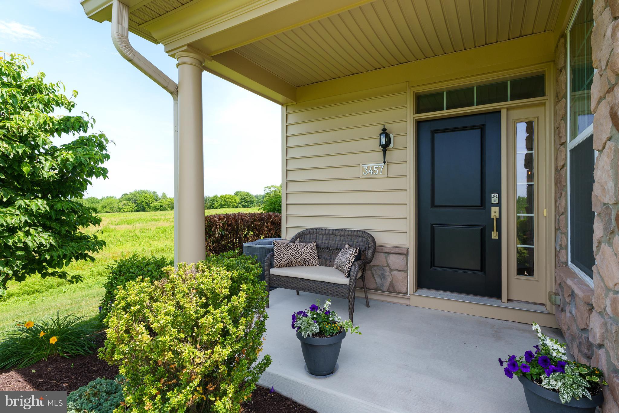3457 BUSHWOOD DRIVE