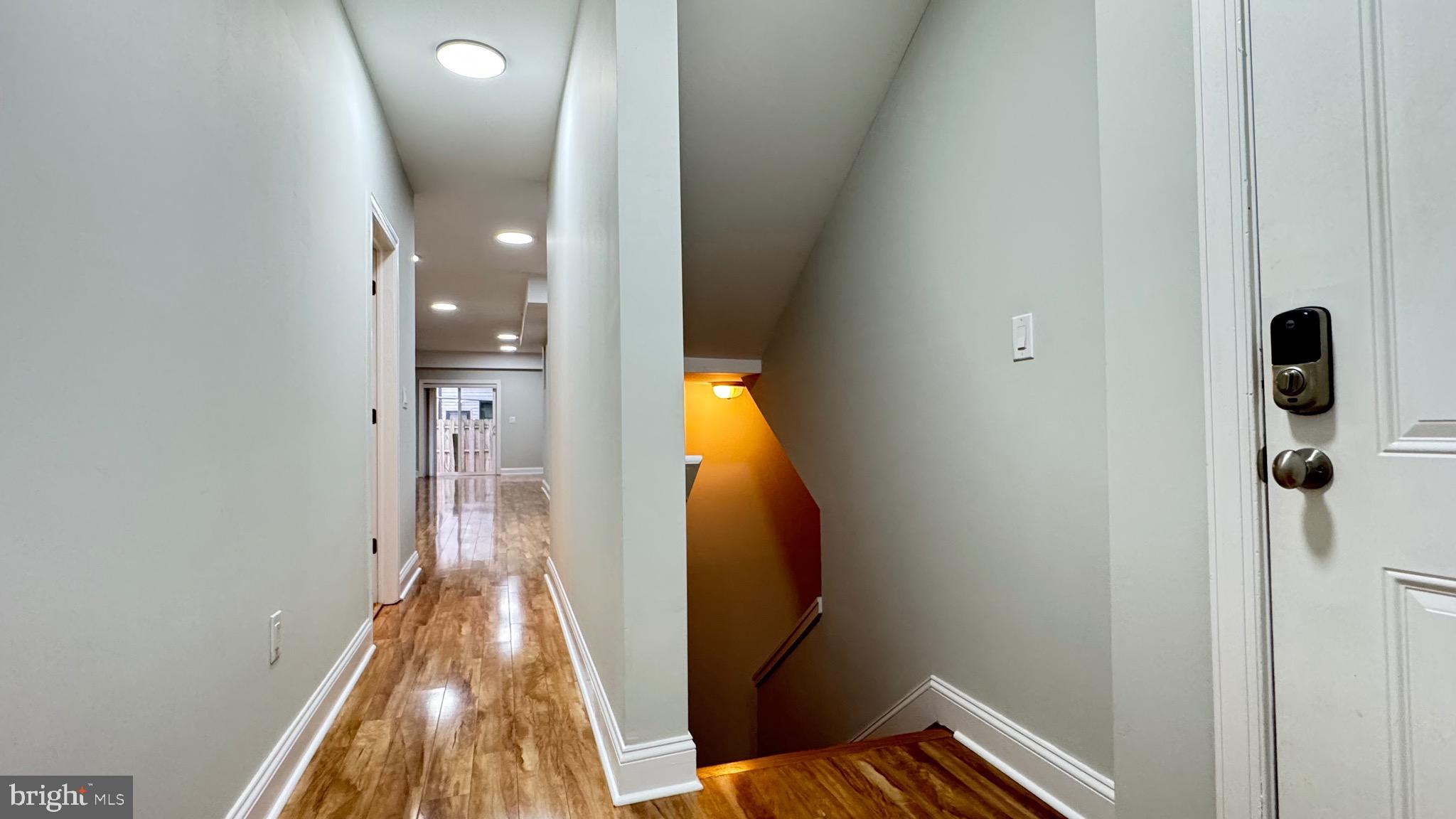 OLDE KENSINGTON - Residential Lease