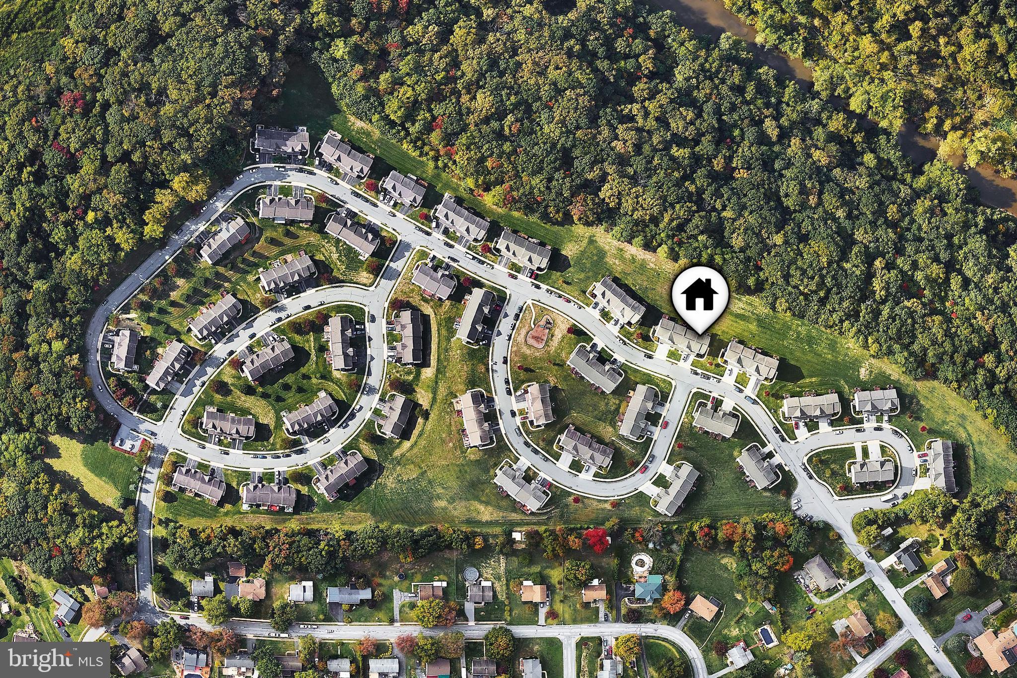 WOODCREST HILLS - Residential