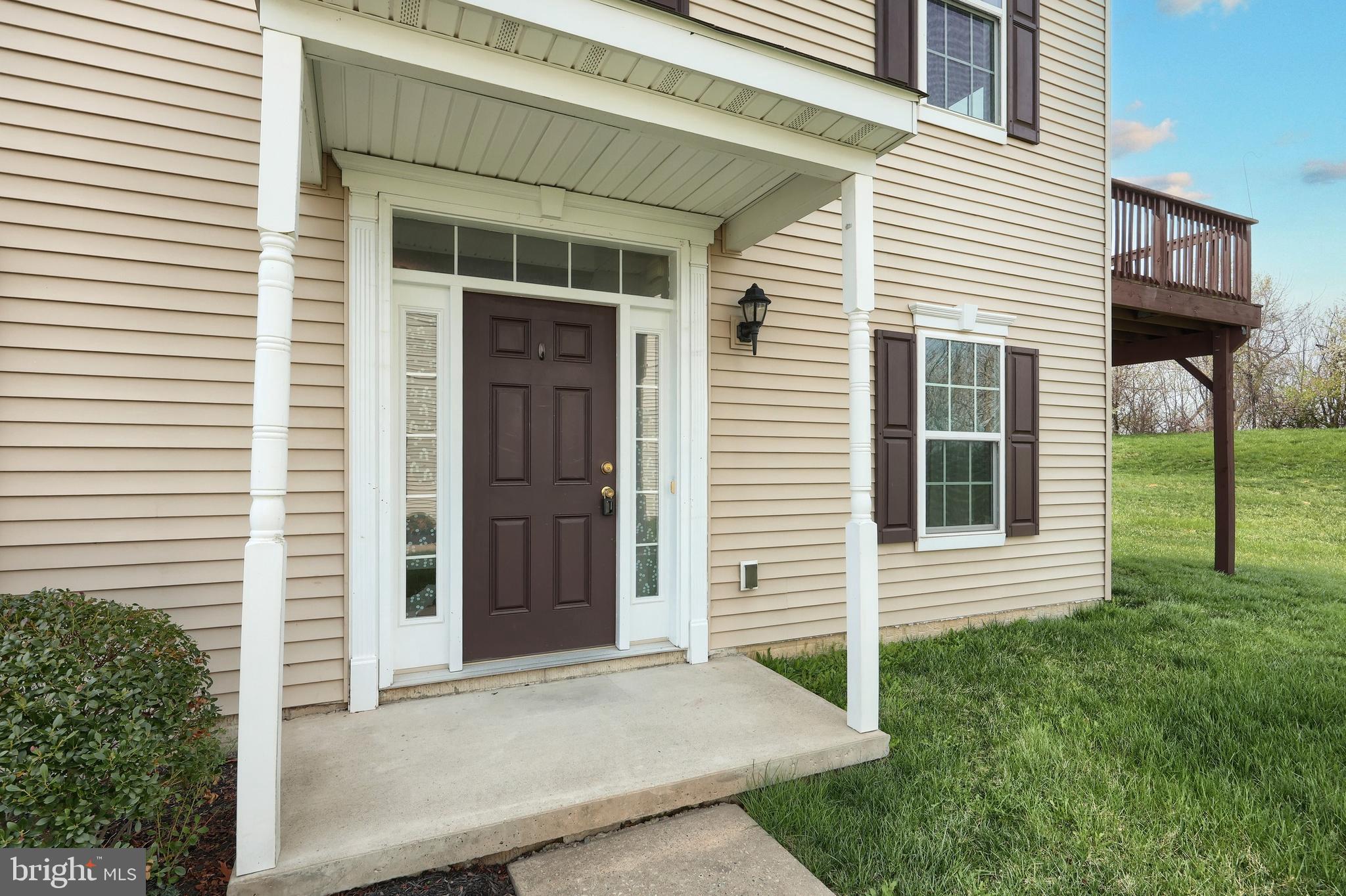 WOODCREST HILLS - Residential