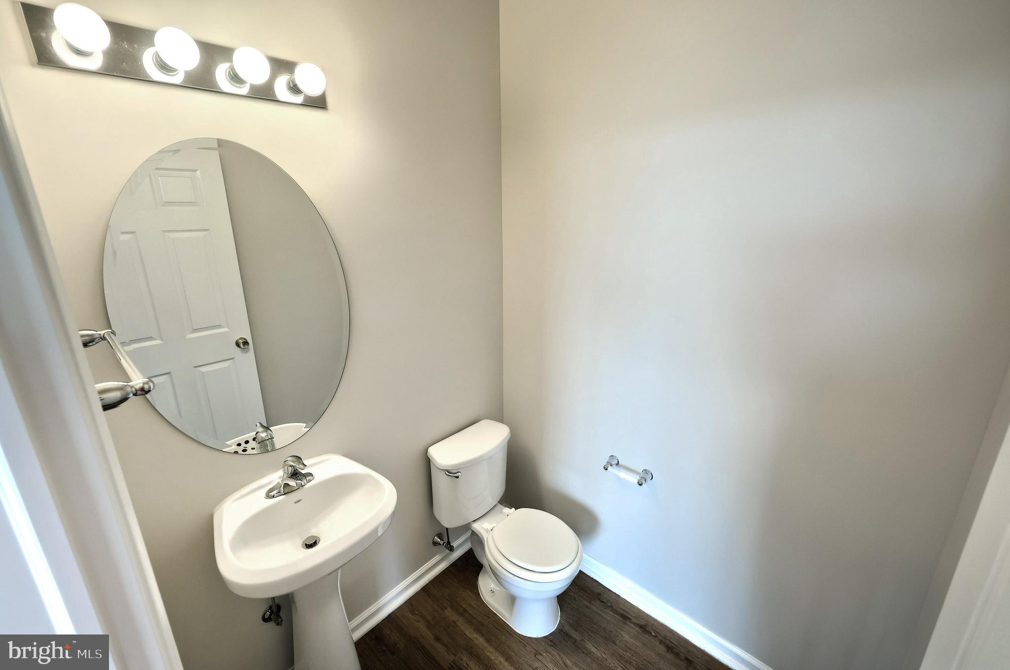 WOODCREST HILLS - Residential