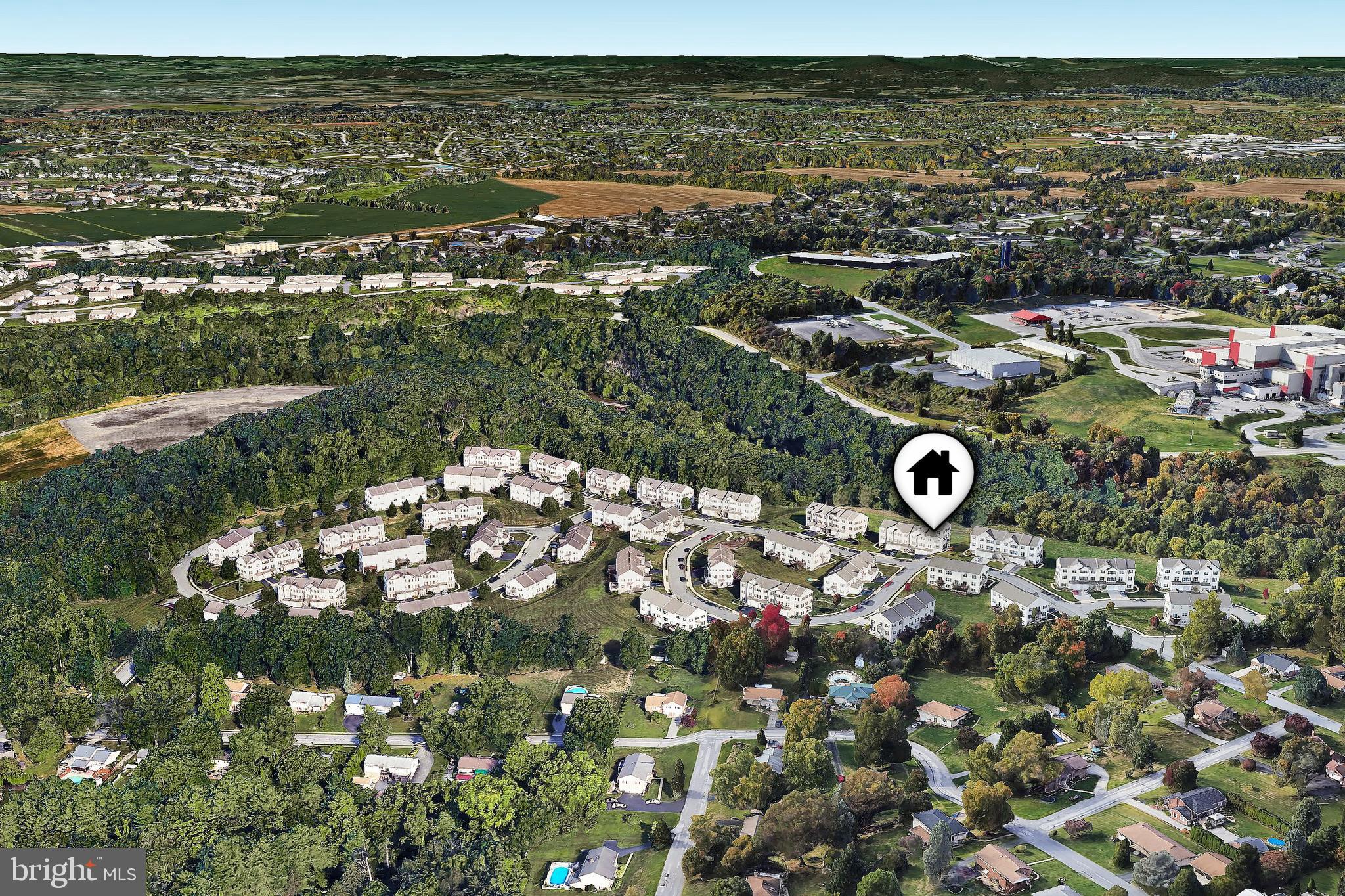 WOODCREST HILLS - Residential