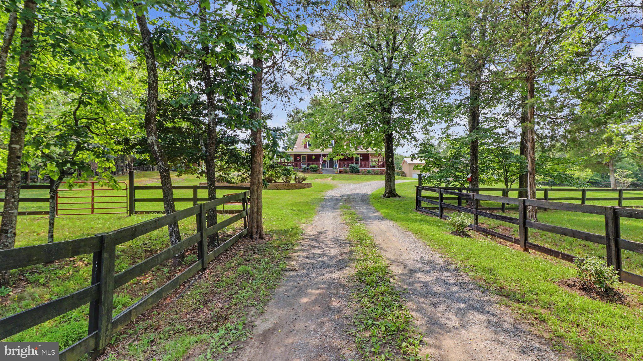 2113 COURTHOUSE ROAD