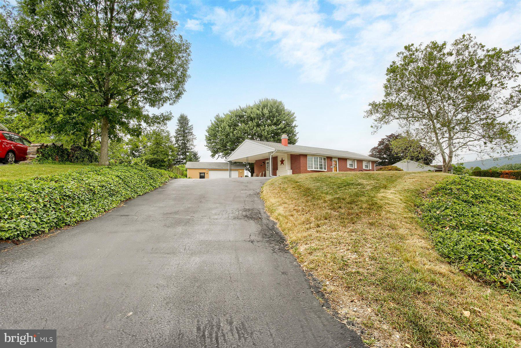 505 N ENOLA DRIVE