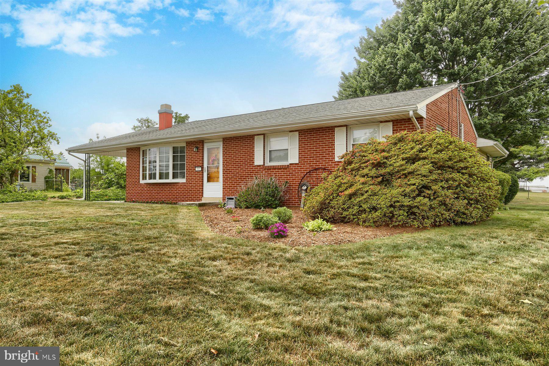 505 N ENOLA DRIVE