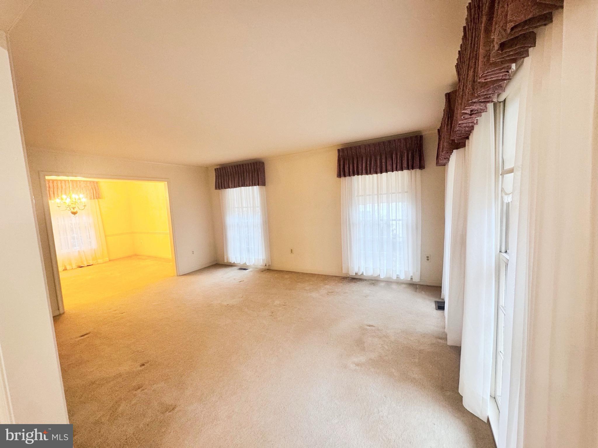 TIVOLI - Residential