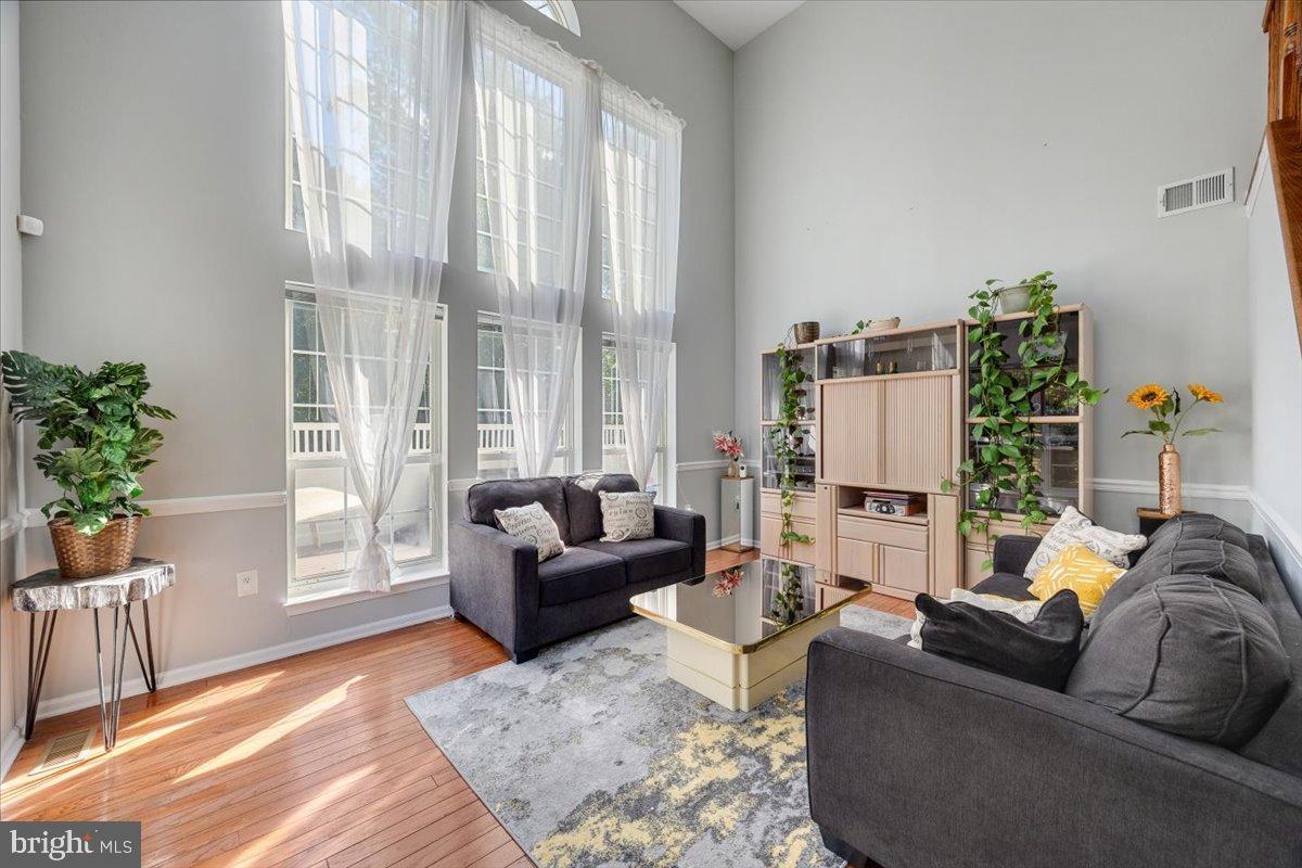 BRANDON FARMS - Residential Lease