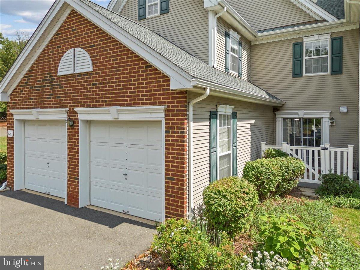 BRANDON FARMS - Residential Lease