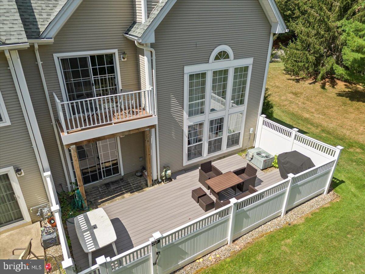 BRANDON FARMS - Residential Lease