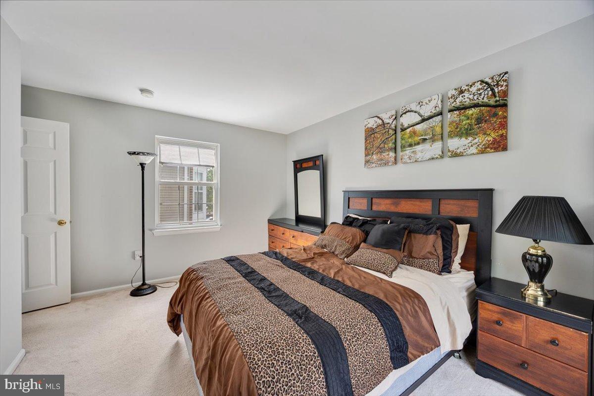 BRANDON FARMS - Residential Lease