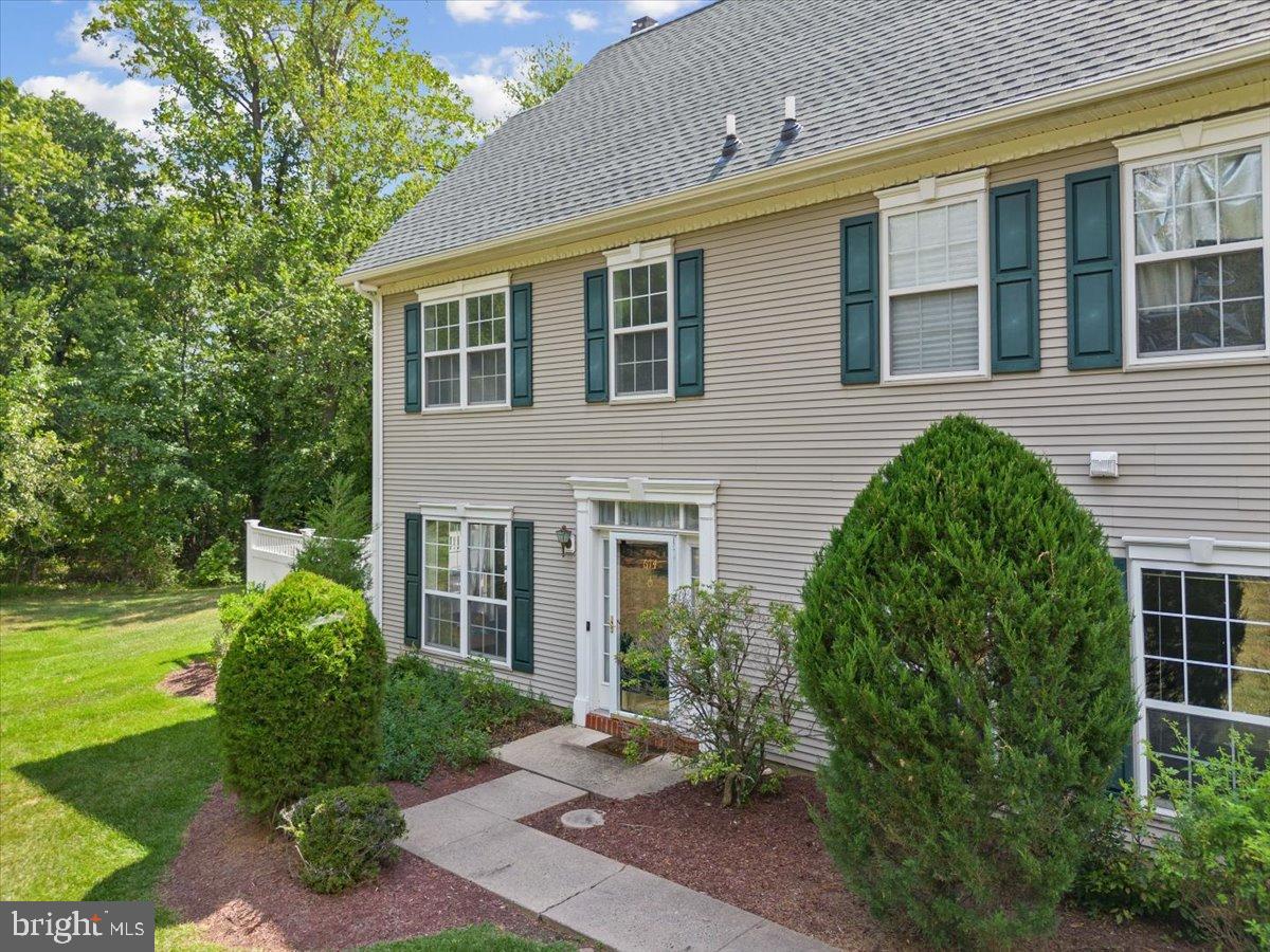 BRANDON FARMS - Residential Lease