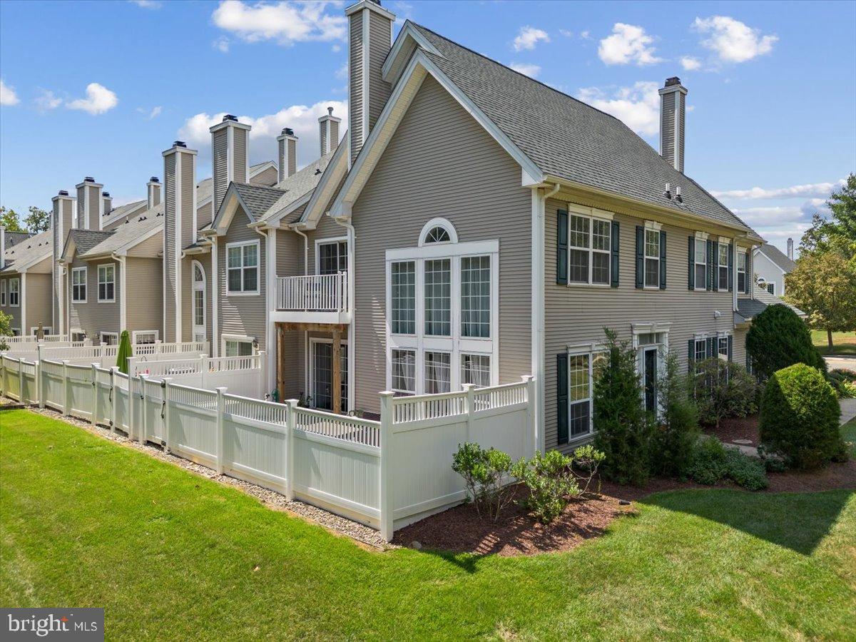 BRANDON FARMS - Residential Lease