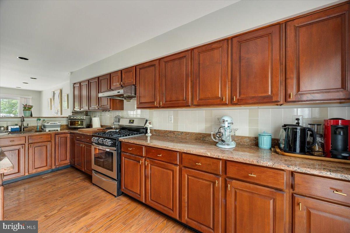 BRANDON FARMS - Residential Lease