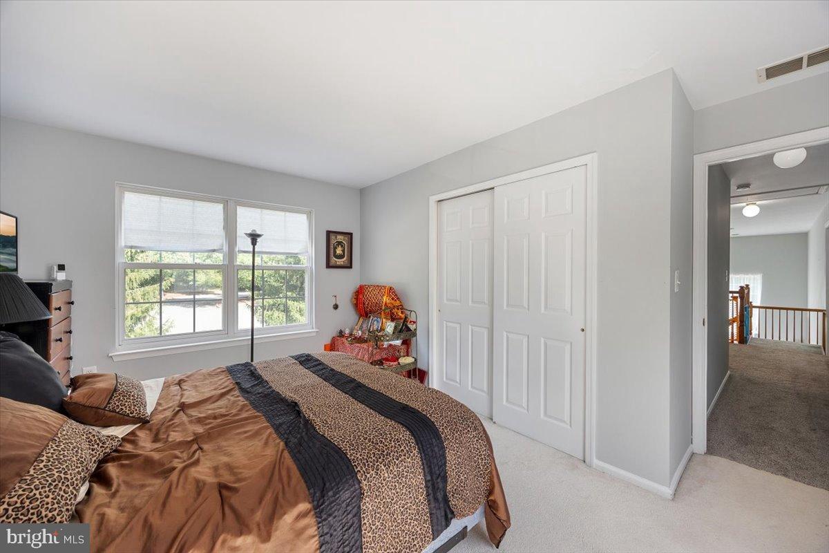 BRANDON FARMS - Residential Lease