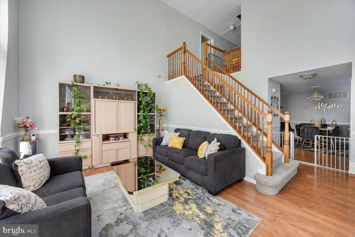 BRANDON FARMS - Residential Lease