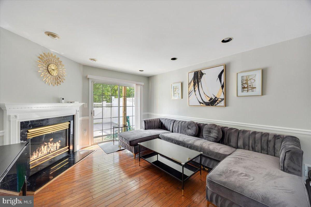 BRANDON FARMS - Residential Lease