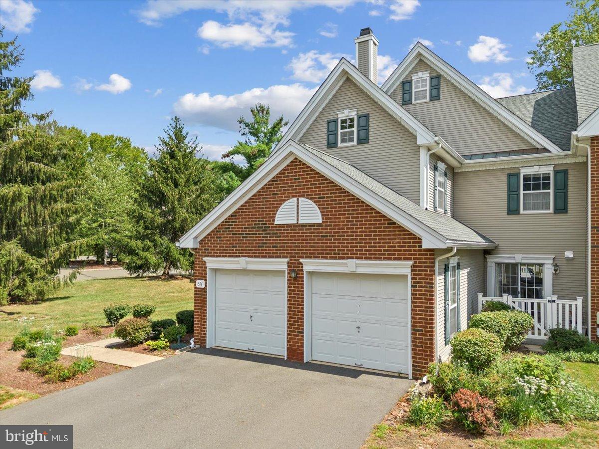 BRANDON FARMS - Residential Lease