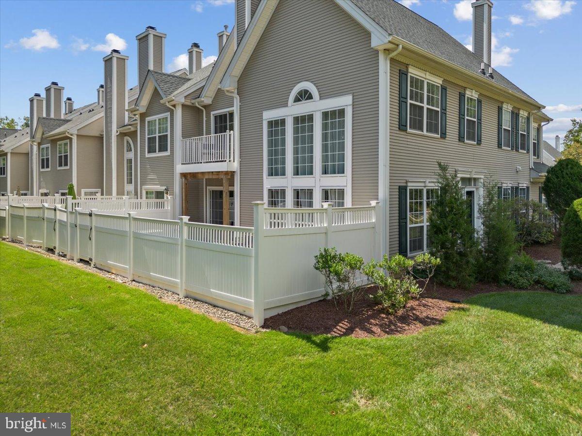 BRANDON FARMS - Residential Lease