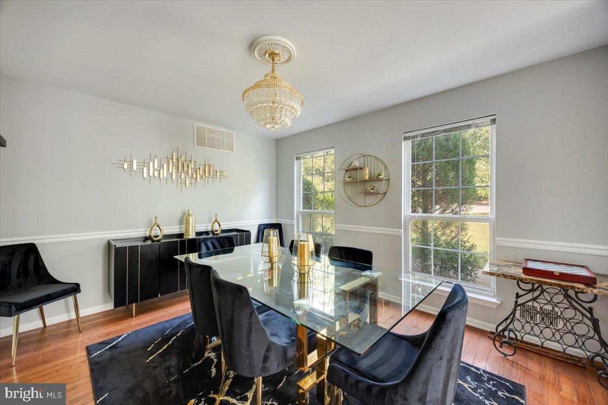 BRANDON FARMS - Residential Lease