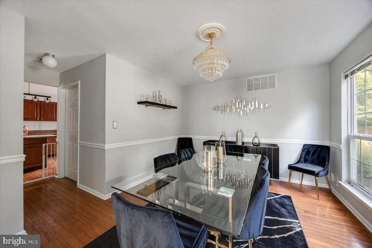 BRANDON FARMS - Residential Lease