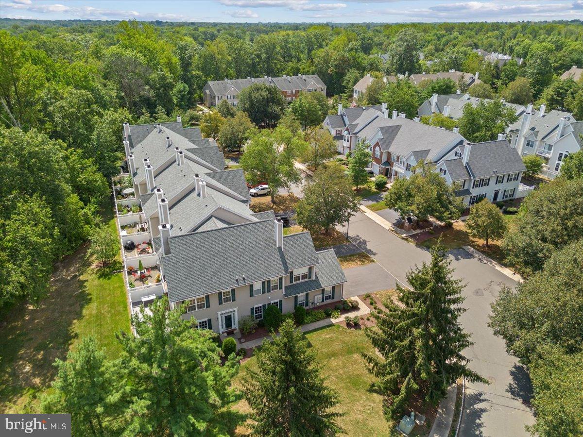 BRANDON FARMS - Residential Lease