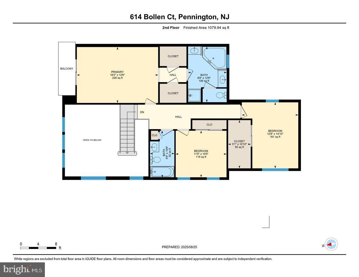 BRANDON FARMS - Residential Lease