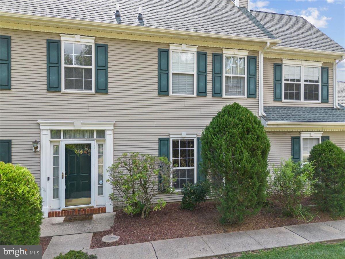 BRANDON FARMS - Residential Lease