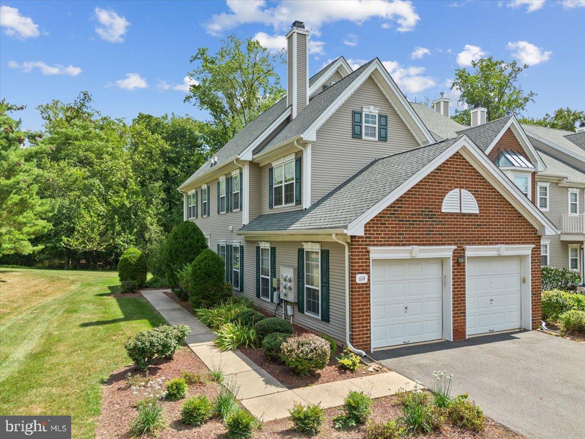 BRANDON FARMS - Residential Lease