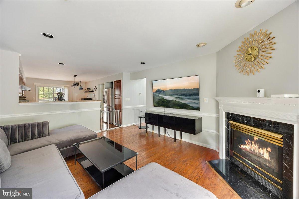 BRANDON FARMS - Residential Lease