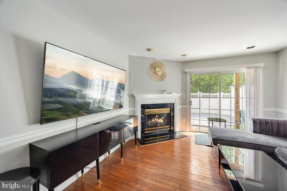 BRANDON FARMS - Residential Lease