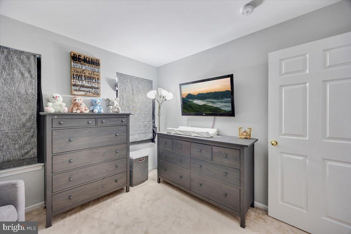 BRANDON FARMS - Residential Lease