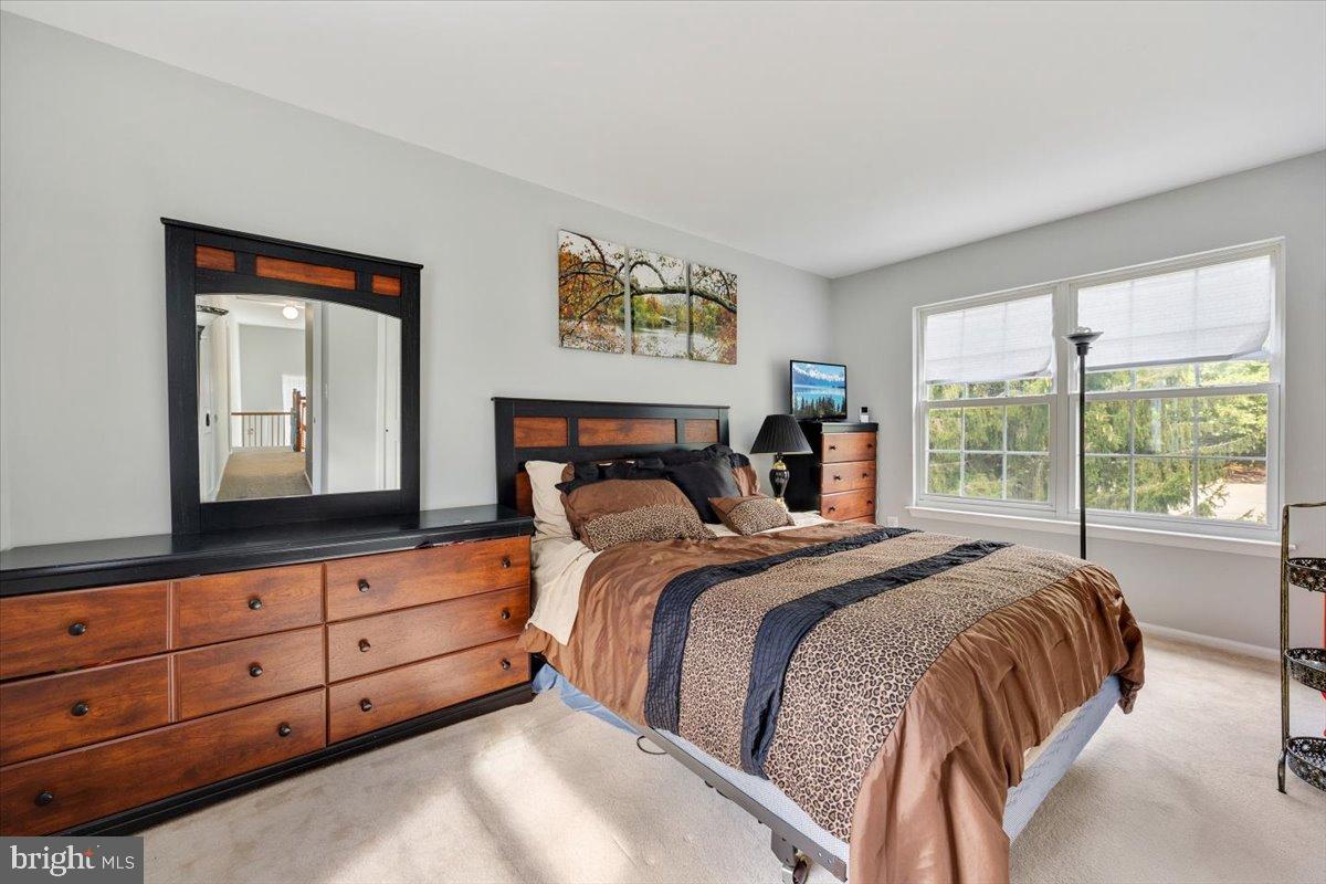 BRANDON FARMS - Residential Lease