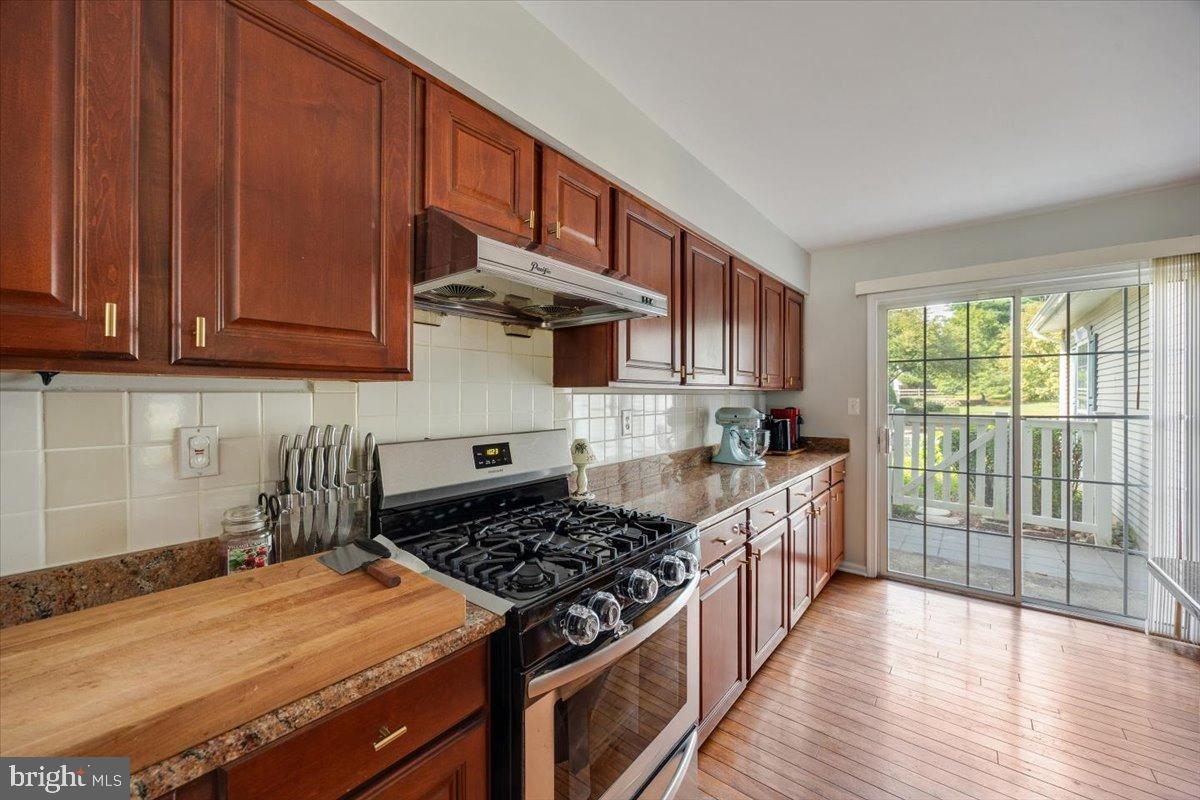 BRANDON FARMS - Residential Lease