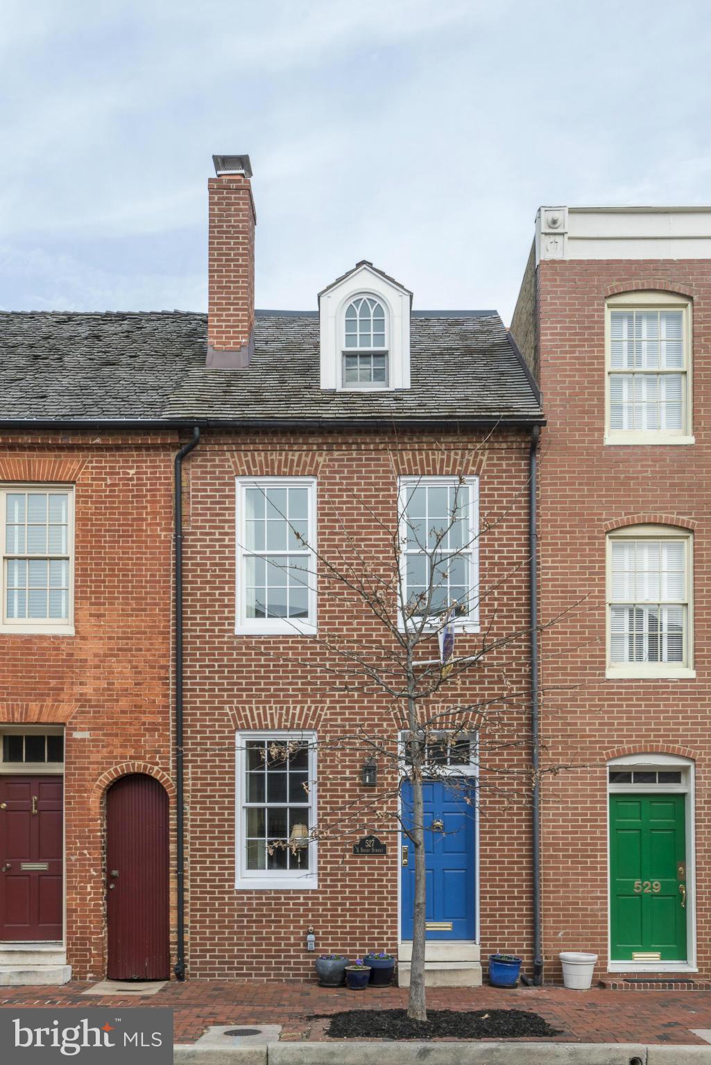 OTTERBEIN - Residential