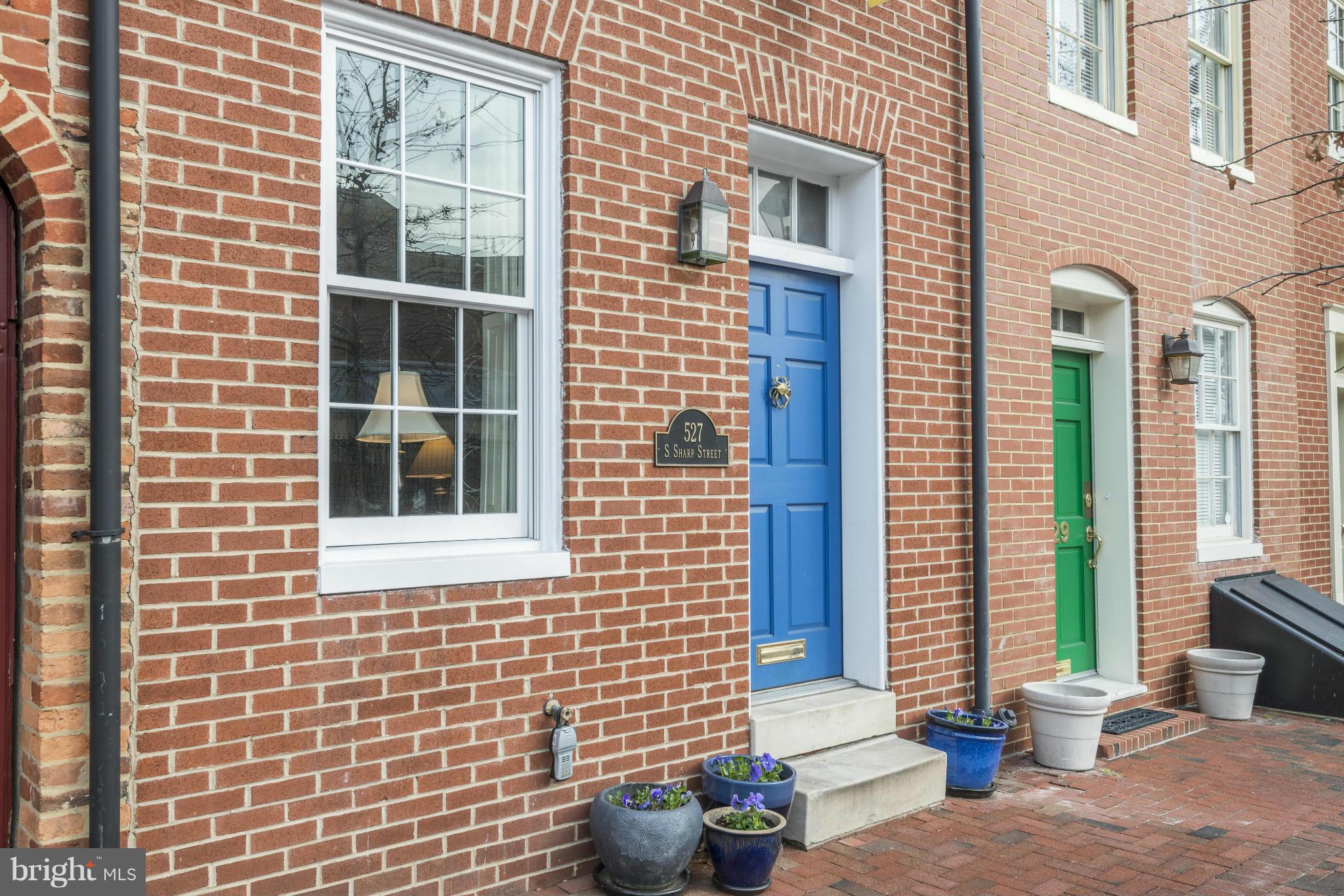 OTTERBEIN - Residential