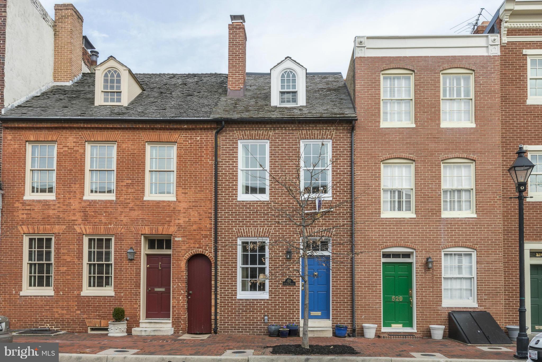 OTTERBEIN - Residential