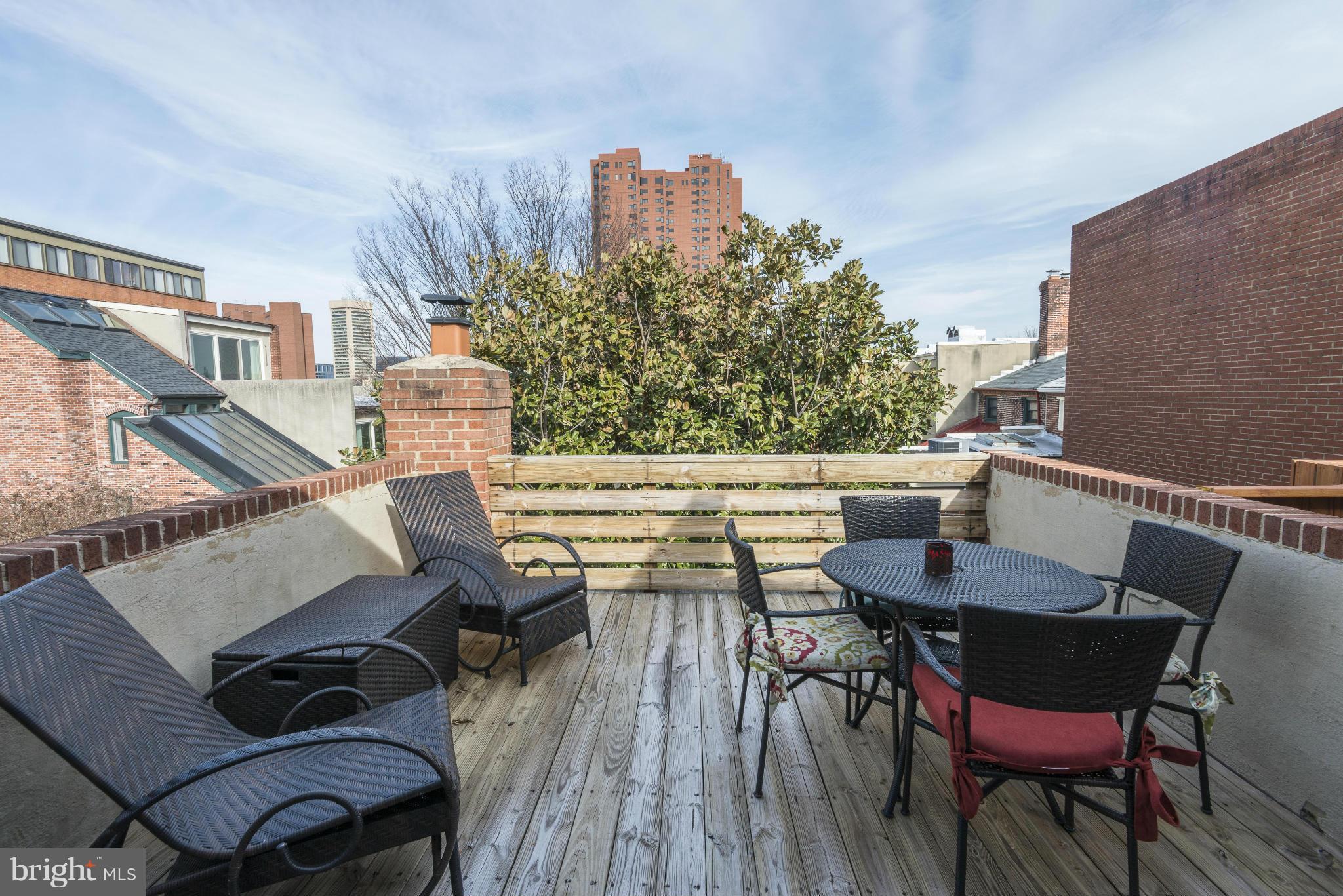 OTTERBEIN - Residential