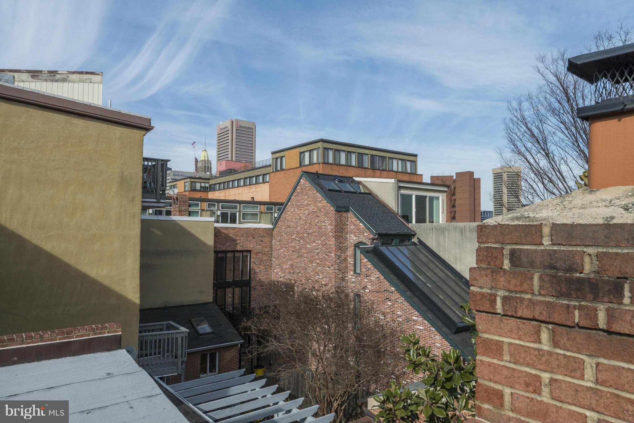 OTTERBEIN - Residential