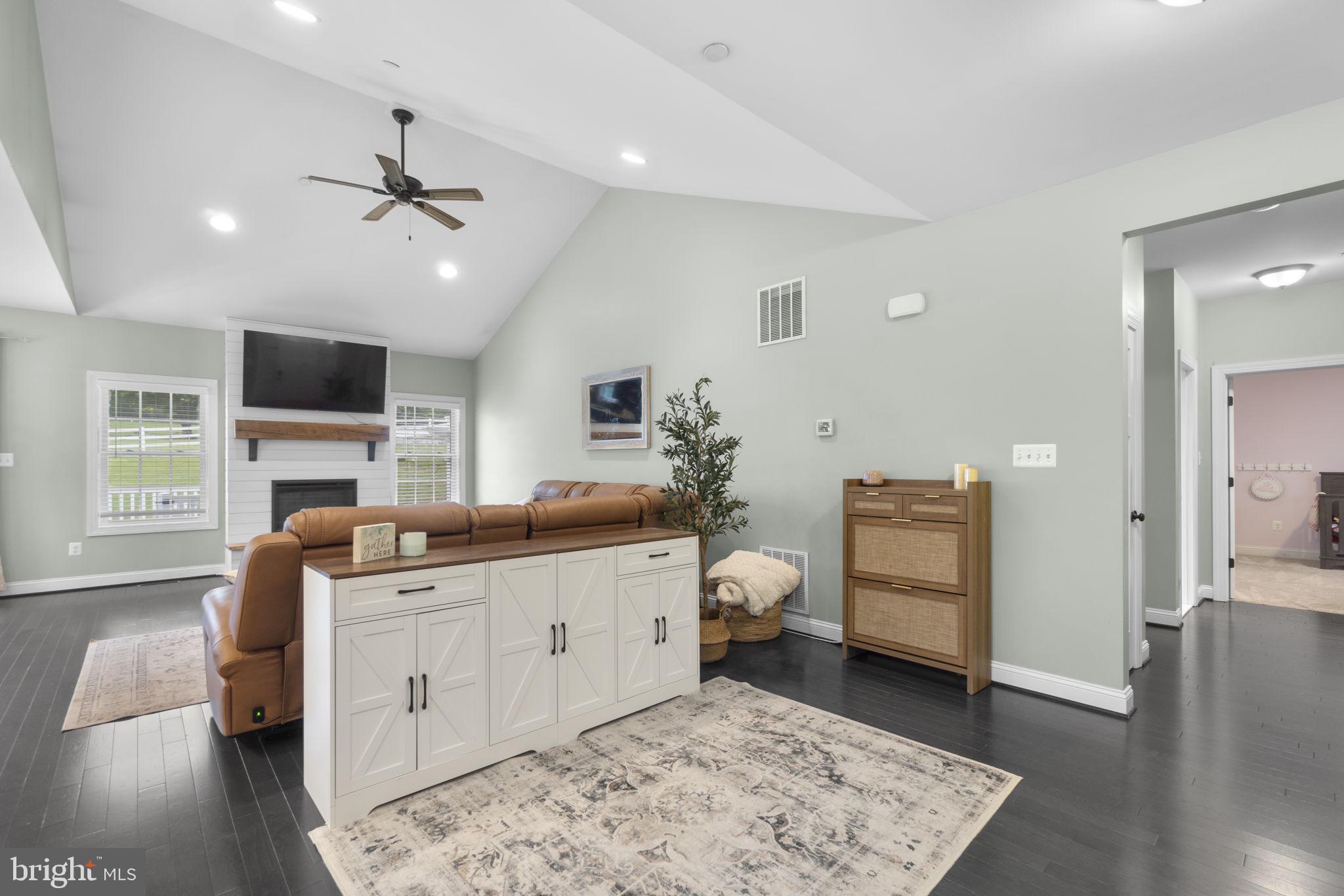 BERRETT - Residential