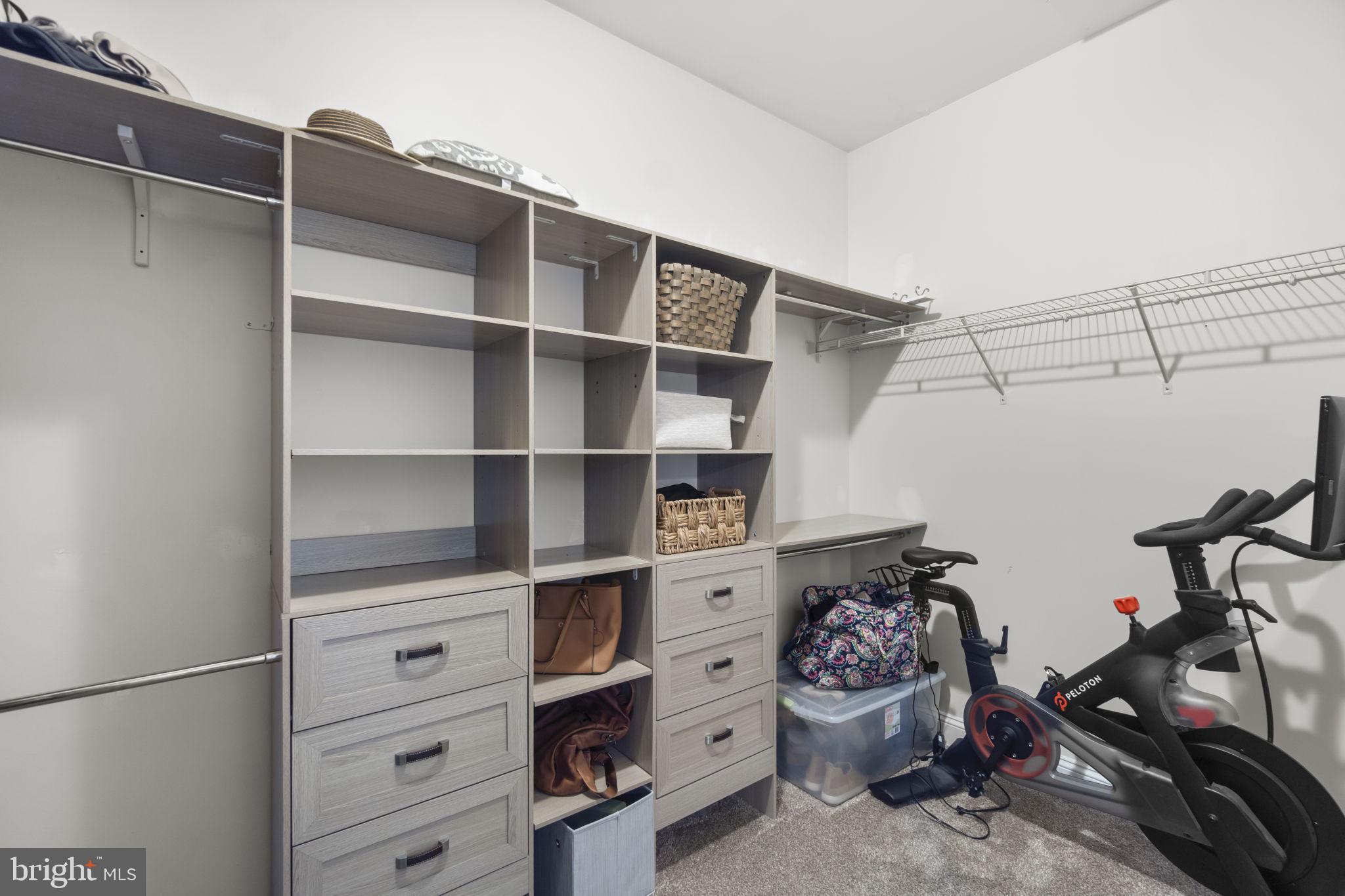 BERRETT - Residential
