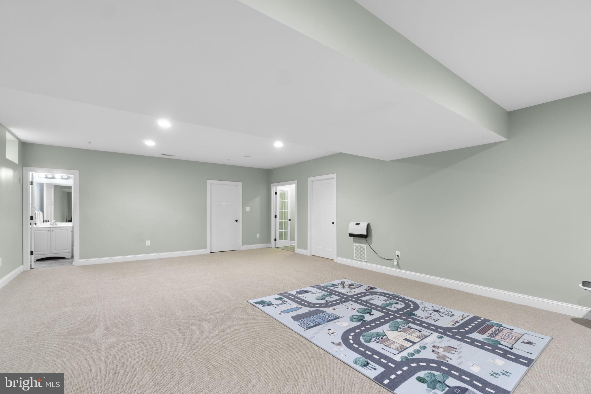 BERRETT - Residential