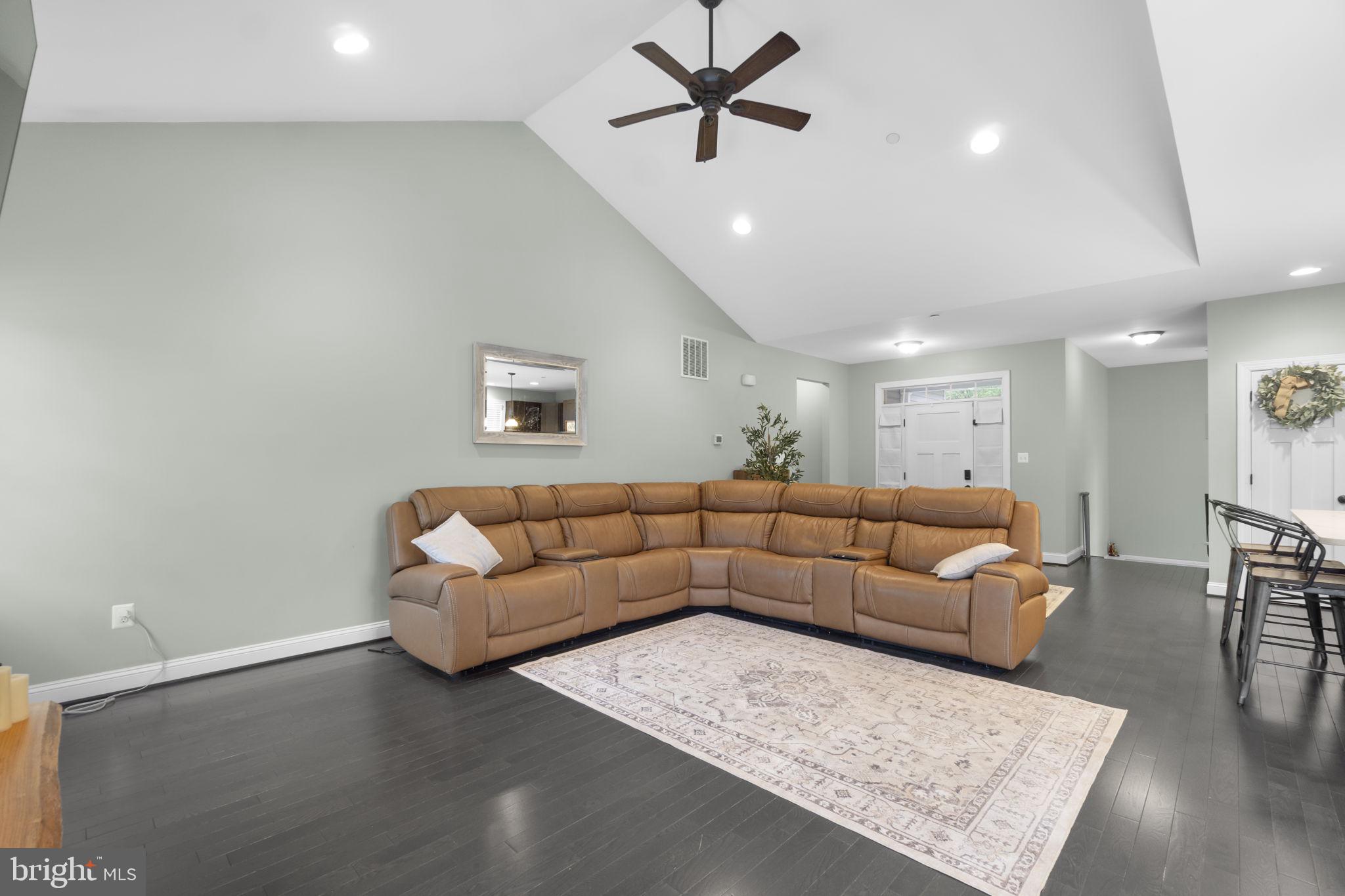 BERRETT - Residential